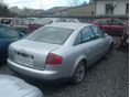 AUDI A6 2002/1 - 2