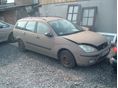 FORD FOCUS 2001/12 - 5