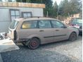 FORD FOCUS 2001/12 - 6