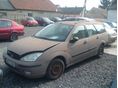 FORD FOCUS 2001/12 - 8