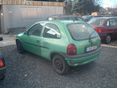 OPEL CORSA B 1997/8 - 2