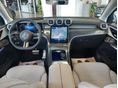 MERCEDES-BENZ GLC 220 2025 - 9