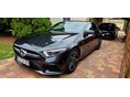 MERCEDES-AMG CLS 53 4MATIC+ 9G-T.EQ Boost 62e km Multibeam. Burmester. Memória stb