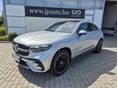 MERCEDES-BENZ GLC 220 d 4Matic 9G-TRONIC Mild hybrid drive Coupé Nettó: 18.819.472 Ft Ft