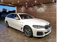 BMW 530 2023/12 - 4