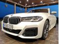 BMW 530 2023/12 - 1