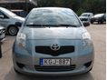 TOYOTA YARIS 2006/6 - 4