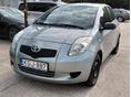 TOYOTA YARIS 2006/6 - 5