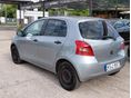 TOYOTA YARIS 2006/6 - 8