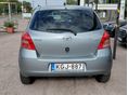 TOYOTA YARIS 2006/6 - 10