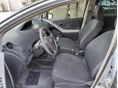 TOYOTA YARIS 2006/6 - 15