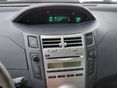 TOYOTA YARIS 2006/6 - 17