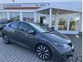 HONDA CIVIC 2016/5 - 1