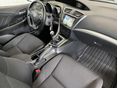 HONDA CIVIC 2016/5 - 7
