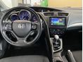 HONDA CIVIC 2016/5 - 9