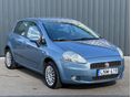 FIAT PUNTO 2010/7 - 2