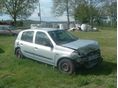 RENAULT CLIO 1998/7 - 2