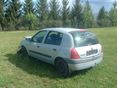 RENAULT CLIO 1998/7 - 4