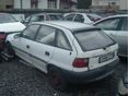 OPEL ASTRA F 2001/1 - 1