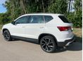 SEAT ATECA 2021/2 - 2
