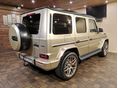 MERCEDES-AMG G 63 2024/8 - 7