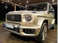 MERCEDES-AMG G 63 2024/8 - 1