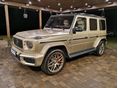 MERCEDES-AMG G 63 2024/8 - 2