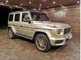 MERCEDES-AMG G 63 2024/8 - 4