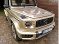 MERCEDES-AMG G 63 2024/8 - 3