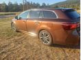 TOYOTA AVENSIS Touring Sports 2.0 D-4D Active NÖI MAGYAR TULAJTÓL FRISS OLAJCSERE