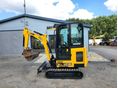 JCB 16C-1