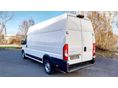 PEUGEOT BOXER 2.2 BlueHDI 350 FT L3H2 (2 személyes ) Raktári Akció Akár 3% THM mellett is!