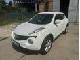 NISSAN JUKE 1.6 Acenta CVT