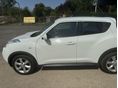 NISSAN JUKE 2011/11 - 2