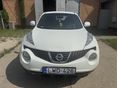 NISSAN JUKE 2011/11 - 3