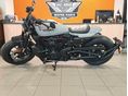 HARLEY-DAVIDSON SPORTSTER S 2025/8 - 2