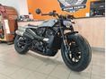 HARLEY-DAVIDSON SPORTSTER S 2025/8 - 3