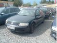 VOLKSWAGEN PASSAT 1996/12 - 2