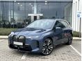 BMW IX xDrive60 109,1kWh ÁFÁS! FACE LIFT! MAGYAR! MÁRKAKERESKEDÉSBŐL!
