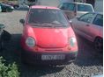 DAEWOO MATIZ 2003/3 - 1