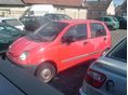 DAEWOO MATIZ 2003/3 - 2
