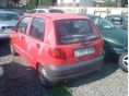 DAEWOO MATIZ 2003/3 - 3