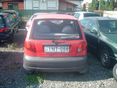 DAEWOO MATIZ 2003/3 - 4