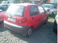 DAEWOO MATIZ 2003/3 - 5