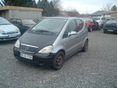 MERCEDES-BENZ A 160 1999/1 - 1