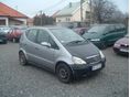 MERCEDES-BENZ A 160 1999/1 - 2