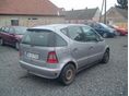 MERCEDES-BENZ A 160 1999/1 - 3