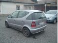 MERCEDES-BENZ A 160 1999/1 - 4