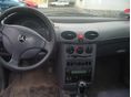 MERCEDES-BENZ A 160 1999/1 - 5