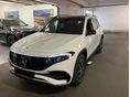 MERCEDES-BENZ EQB 2025 - 1